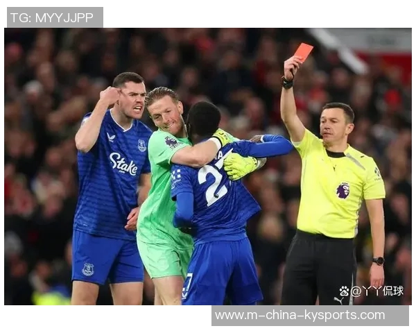 英超焦点战富勒姆迎战埃弗顿争夺宝贵积分之战 英超焦点战富勒姆迎战埃弗顿争夺宝贵积分之战