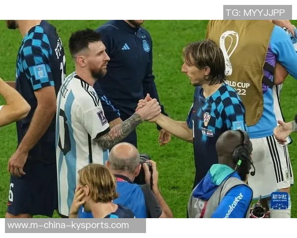 阿根廷与克罗地亚的搞笑瞬间大盘点让你笑到停不下来 阿根廷与克罗地亚的搞笑瞬间大盘点让你笑到停不下来