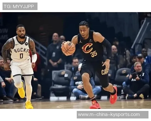 骑士与雷霆激战109比118雷霆逆转获胜展现强大实力