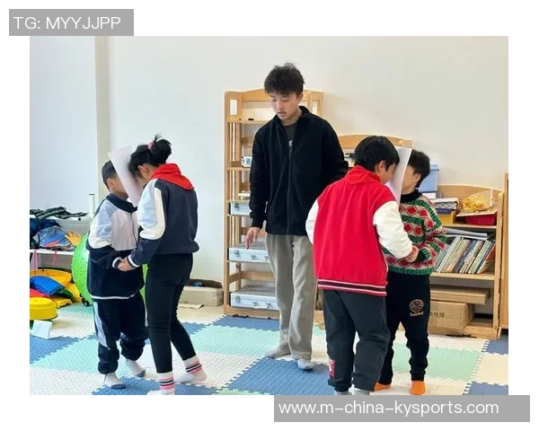 适合小学二年级学生的趣味体育游戏推荐让孩子们在快乐中锻炼身体 适合小学二年级学生的趣味体育游戏推荐让孩子们在快乐中锻炼身体